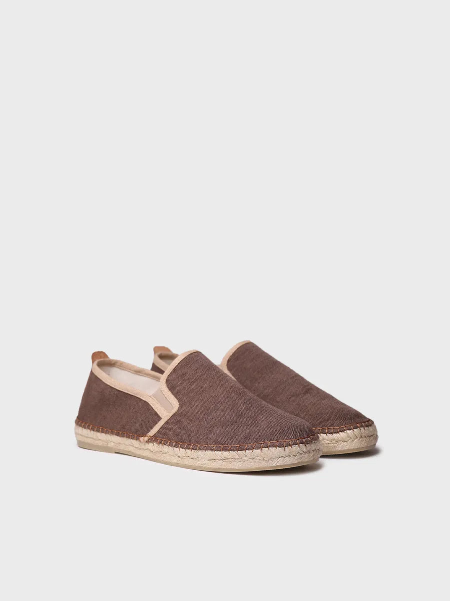 DALLAS MARRON HOMME