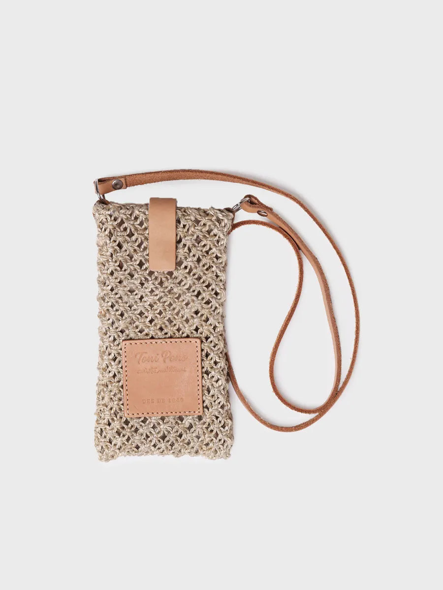 SAC GINETH TONI PONS