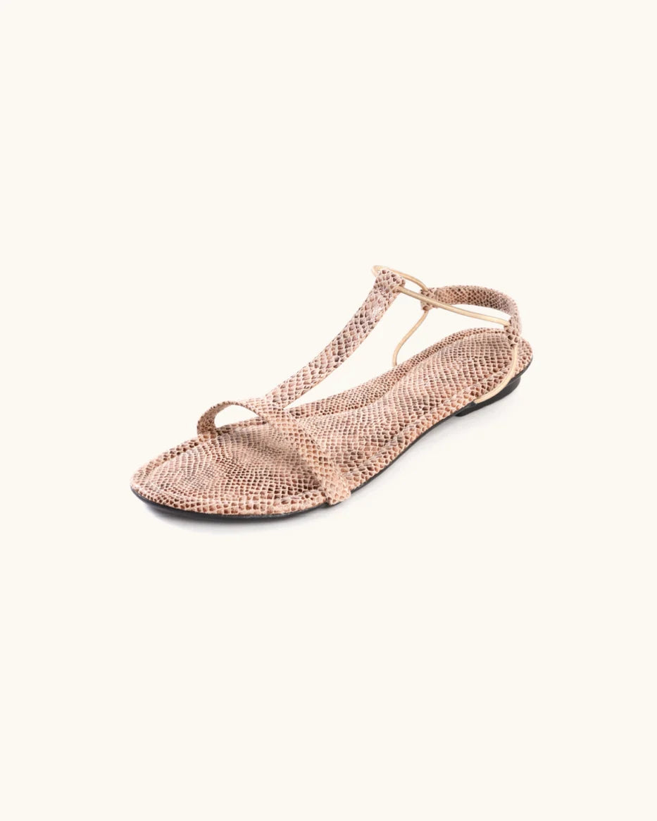 WILD LIZARD BEIGE