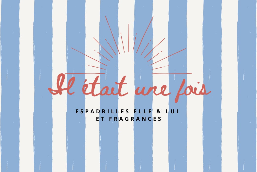 Il était une fois