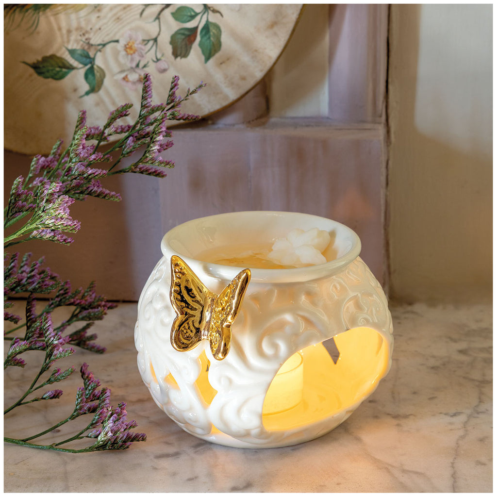 BRULE PARFUM PAPILLON