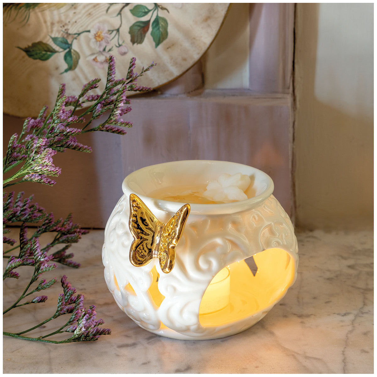 BRULE PARFUM PAPILLON