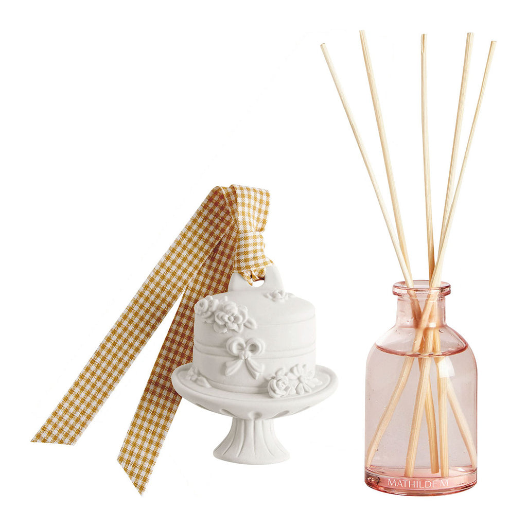 COFFRET DIFFUSEUR 50ML CITRON