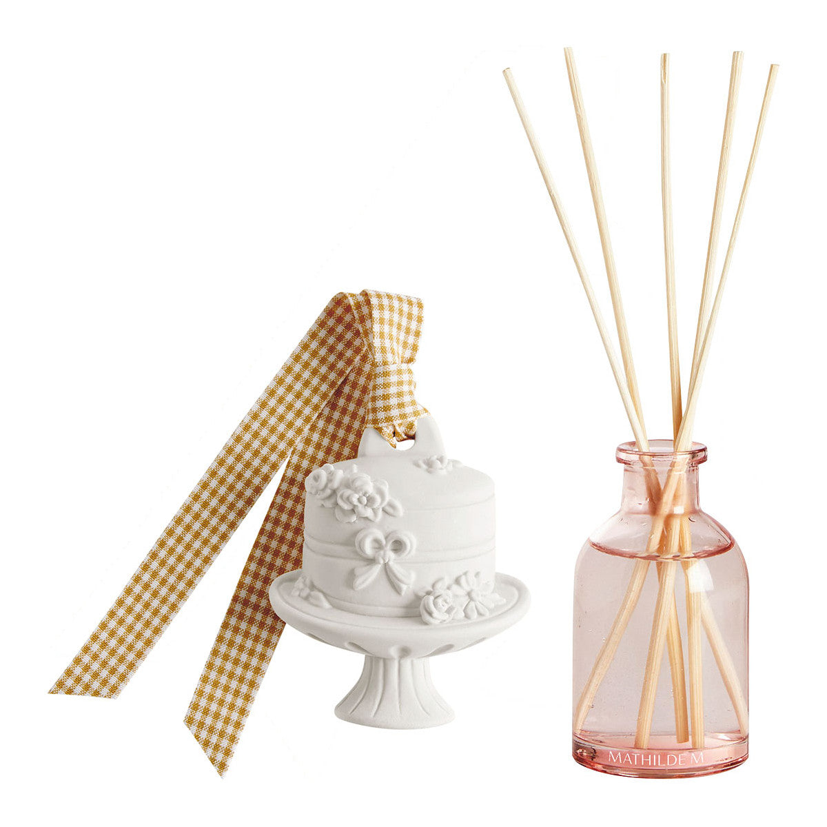 COFFRET DIFFUSEUR 50ML CITRON