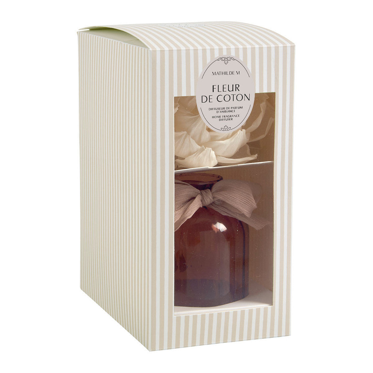 DIFFUSEUR PARFUM AMBIANCE 200ML SOLIFLEUR