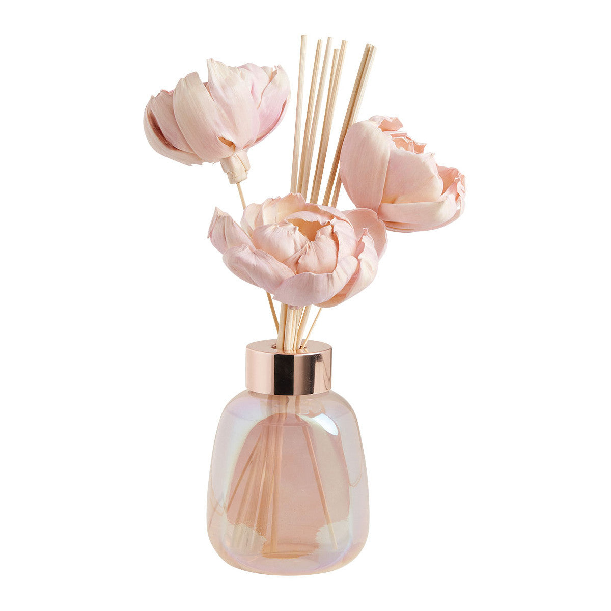 DIFFUSEUR PARFUM DOUCE PIVOINE FLEUR CERISIER