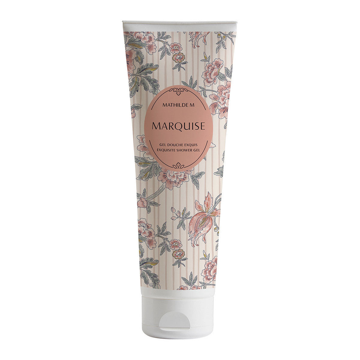 GEL DOUCHE 250ML MARQUISE