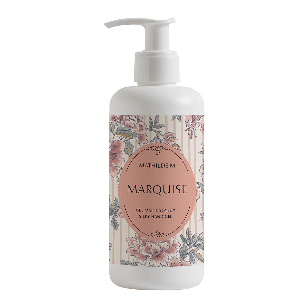 GEL MAINS SOYEUX 250ML MARQUISE
