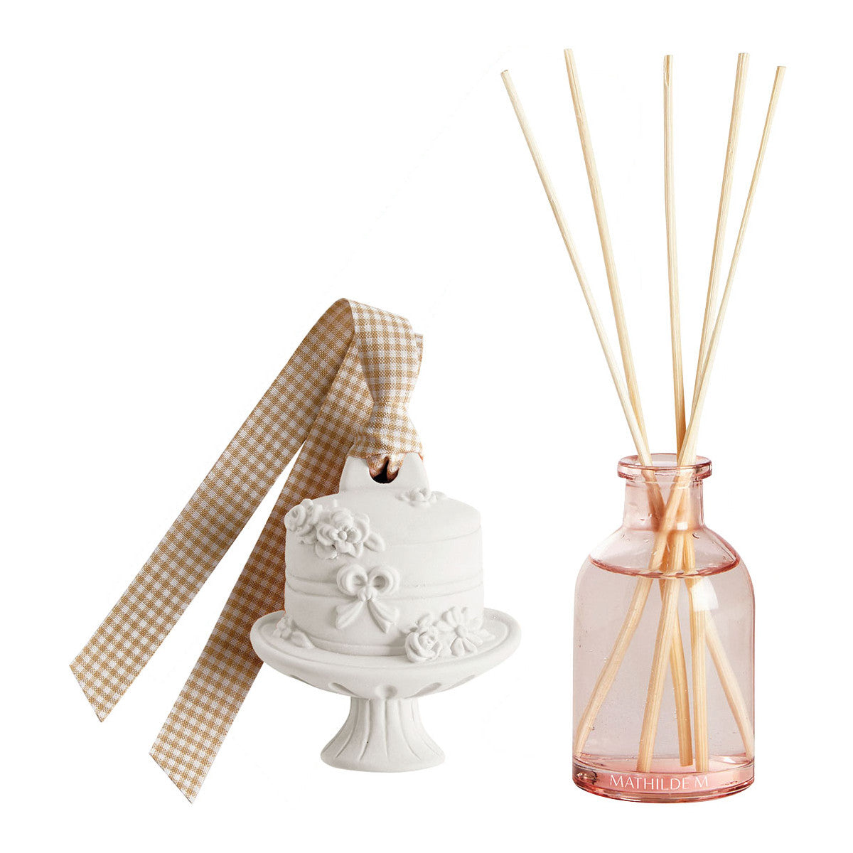 COFFRET DIFFUSEUR 50ML MADELEINE