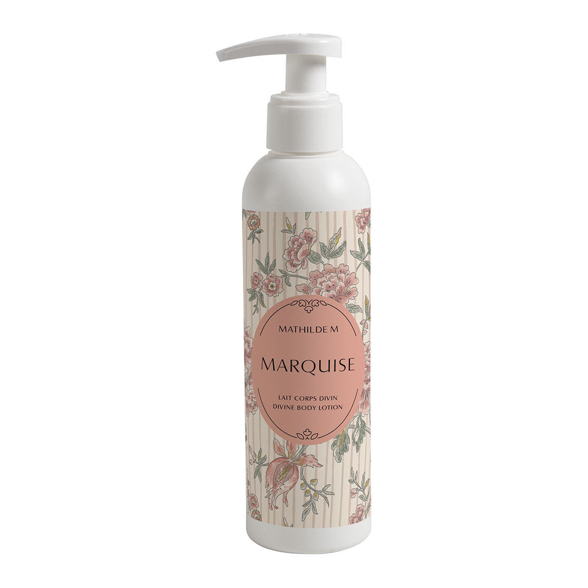 LAIT CORPS DIVIN 250ML MARQUISE