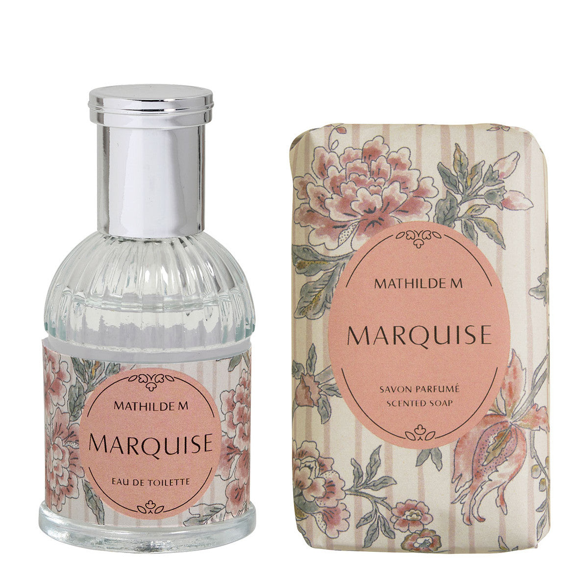 TROUSSE DE TOILETTE MARQUISE