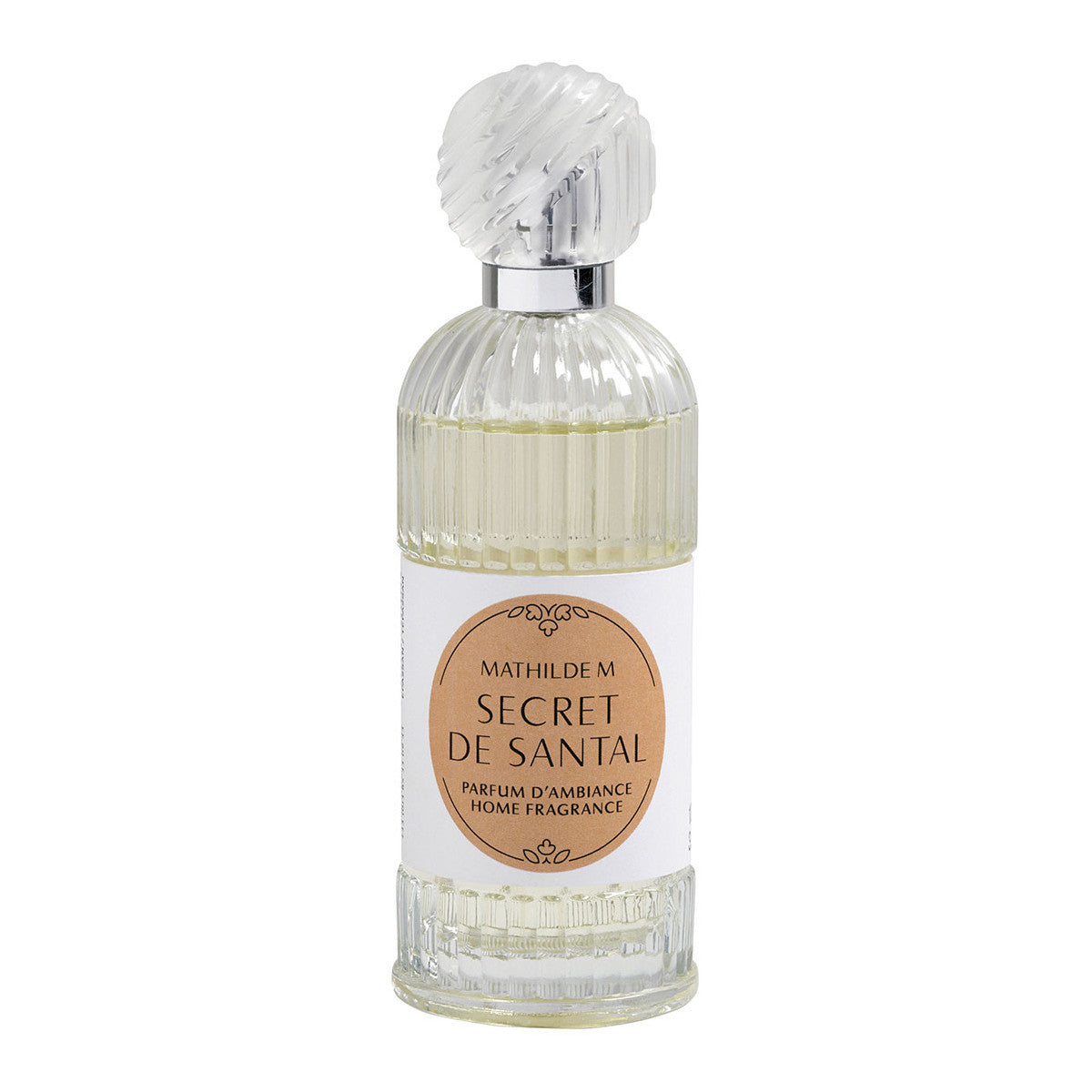 PARFUM D'AMBIANCE LES INTEMPORELLES 100MLSECRE SANTAL