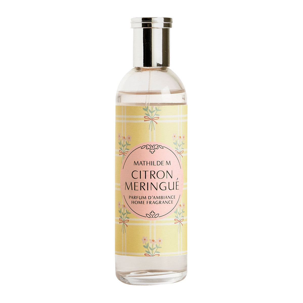 PARFUM AMBIANCE 90ML CITRON