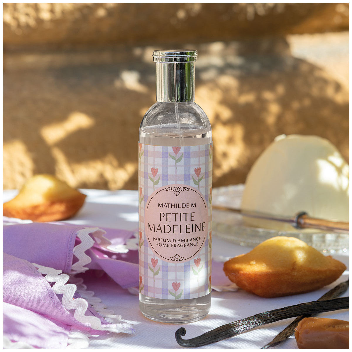 PARFUM AMBIANCE 90ML MADELEINE