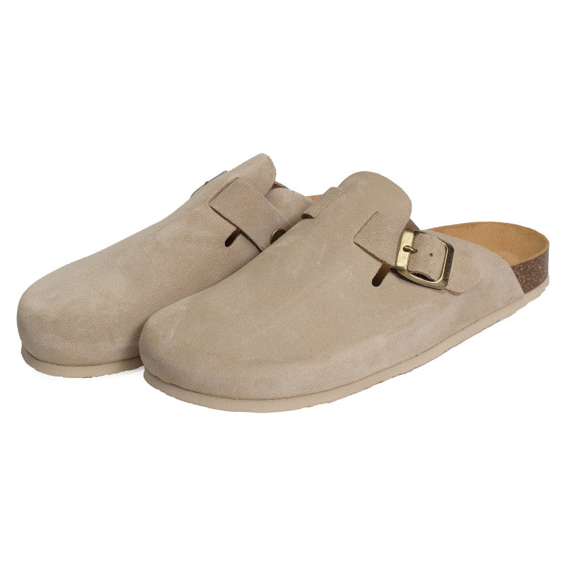 PINATEL BEIGE HOMME