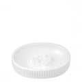PORTE-SAVON OVALE MARQUISE