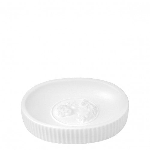PORTE-SAVON OVALE MARQUISE