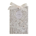 SACHET D'ARMOIR FLEUR DE COTON
