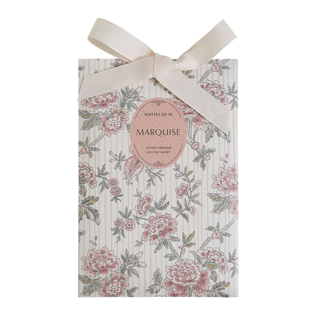 SACHET D'ARMOIR MARQUISE