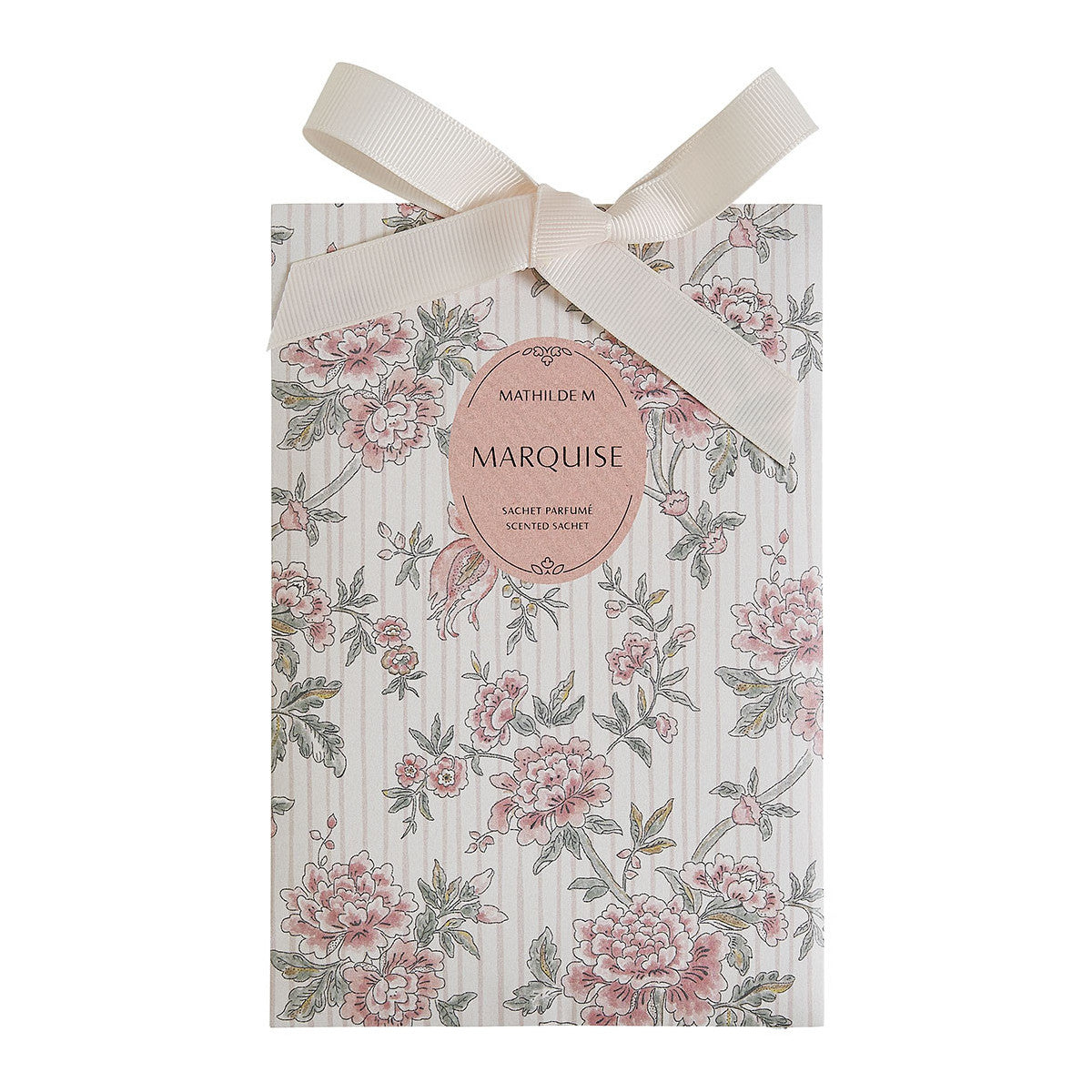 SACHET D'ARMOIR MARQUISE