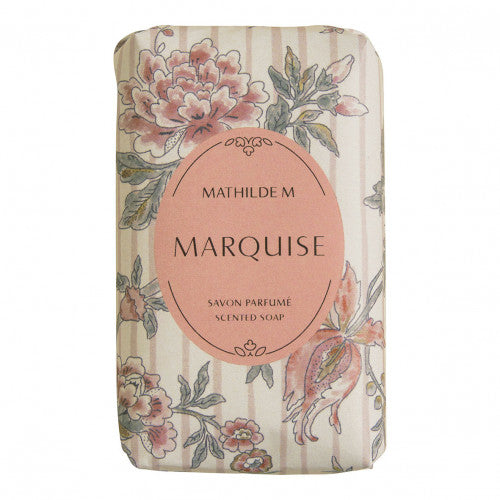 SAVON PARFUME CACHEMIRE EXQUIS - MARQUISE