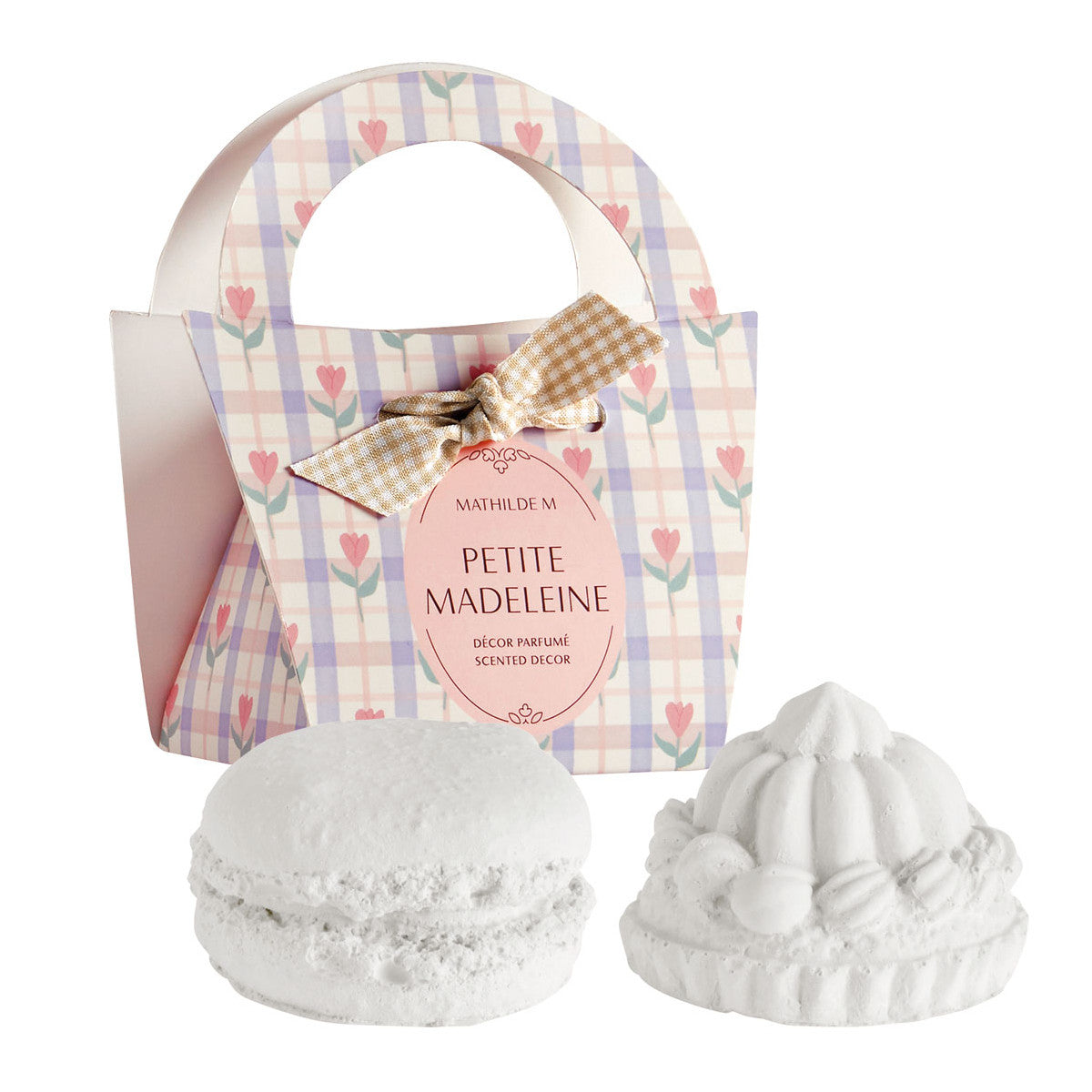 SURPRISE PARFUMEES MADELEINE
