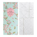 TABLETTE PARFUMEE FLEUR CERISIER