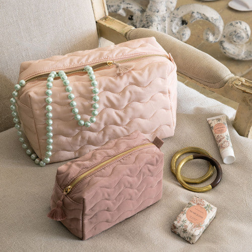 TROUSSE DE TOILETTE GRAND MODEL CAPUCINE